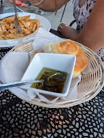 Bread and Oil