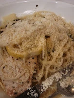 Chicken Picatta