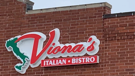 Viona’s Italian Bistro