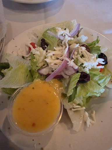 Viona’s Italian Bistro photo 3