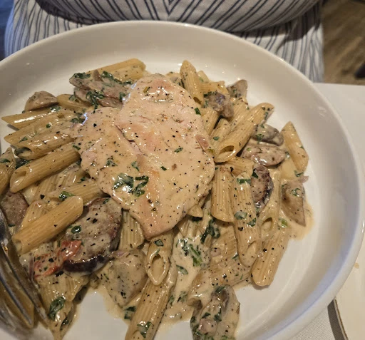 Viona’s Italian Bistro photo 5